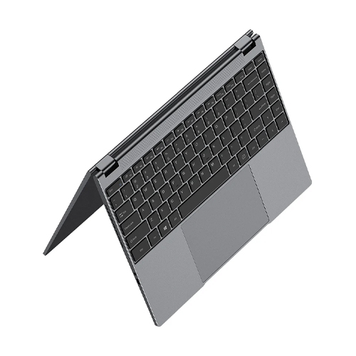 Notebook PDV Chuwi Quadcore N150 12GB 512GB 13.5"