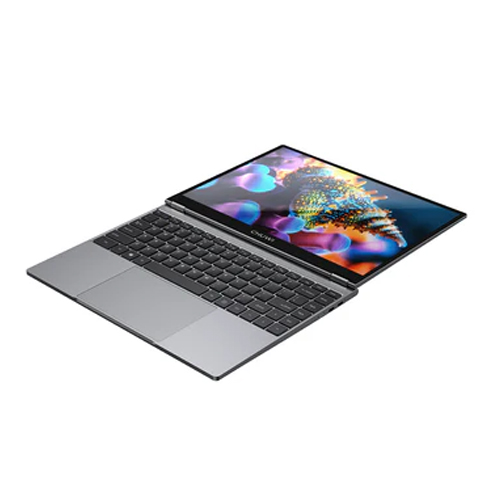 Notebook PDV Chuwi Quadcore N150 12GB 512GB 13.5"